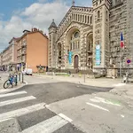 Le Strasbourg - Centre Ville - Climatisation